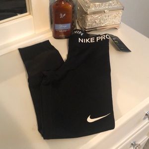 Nike Pro Leggings